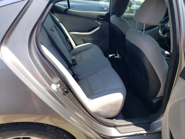 Photo 10 from auction – 2013 KIA OPTIMA LX with VIN 5XXGM4A76DG170826