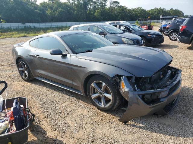Photo 4 from auction – 2015 FORD MUSTANG with VIN 1FA6P8AM9F5335085