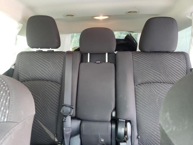 Photo 10 from auction – 2015 DODGE JOURNEY SE with VIN 3C4PDCAB9FT630339