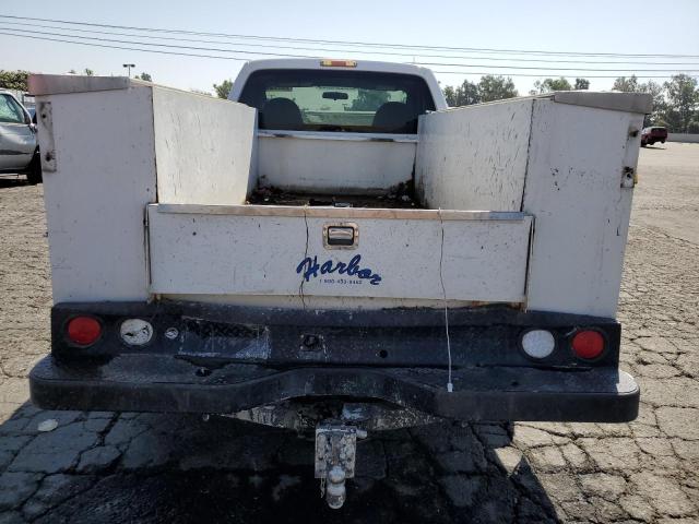 صورة رقم 10 من المزاد - 2013 FORD F250 SUPER مع VIN 1FDBF2A62DEB14852