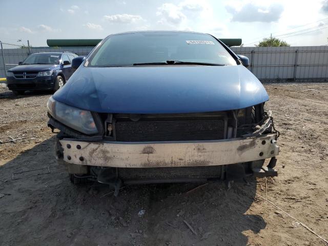 Photo 5 from auction – 2012 HONDA CIVIC EX with VIN 2HGFB2F81CH546630