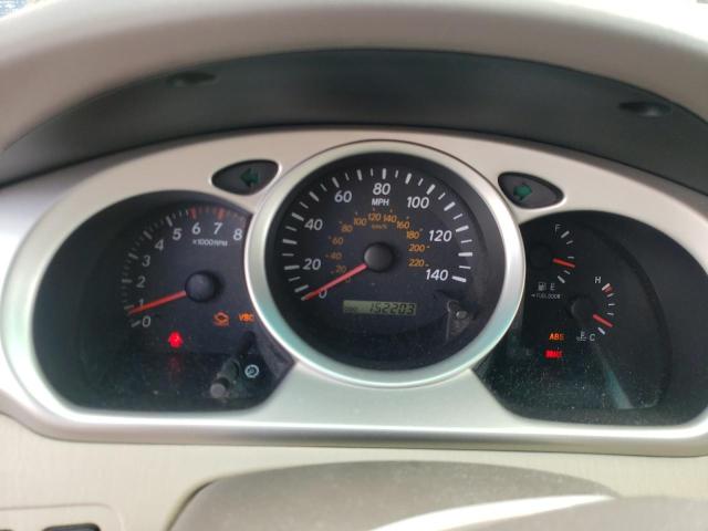Photo 9 from auction – 2007 TOYOTA HIGHLANDER with VIN JTEEP21A070200967