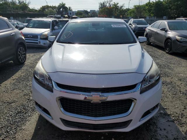 Photo 5 from auction – 2014 CHEVROLET MALIBU 3LT with VIN 1G11G5SX2EF203315