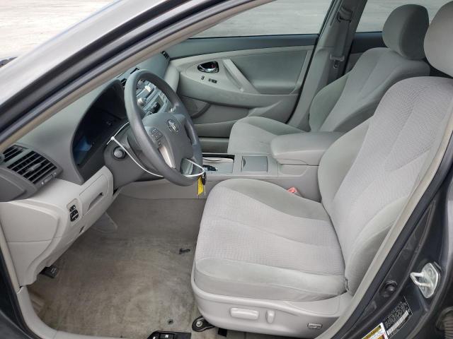 Photo 7 from auction – 2010 TOYOTA CAMRY BASE with VIN 4T4BF3EKXAR075965