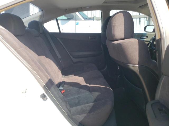 Photo 10 from auction – 2011 NISSAN MAXIMA S with VIN 1N4AA5AP7BC821016
