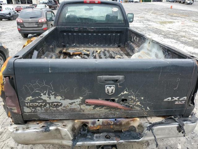 Photo 10 from auction – 2005 DODGE RAM 3500 S with VIN 3D7MS46C75G822551