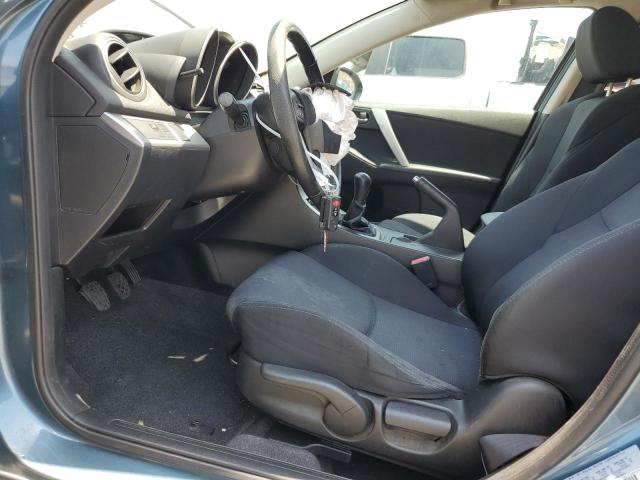 Zdjęcie 7 z aukcji – 2011 MAZDA 3 S z VIN JM1BL1K64B1477499