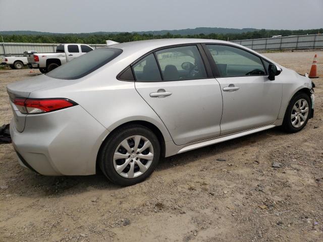 Photo 3 from auction – 2020 TOYOTA COROLLA LE with VIN 5YFEPRAE0LP116048