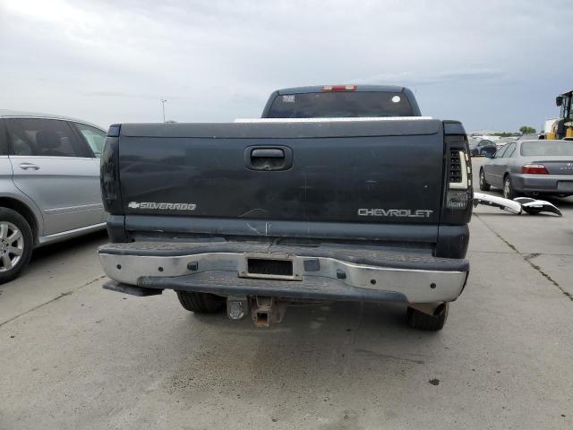 Photo 6 from auction – 2003 CHEVROLET SILVERADO with VIN 1GCHK29U33E133955