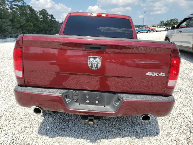Photo 6 from auction – 2019 RAM 1500 CLASS with VIN 1C6RR7KT9KS522766