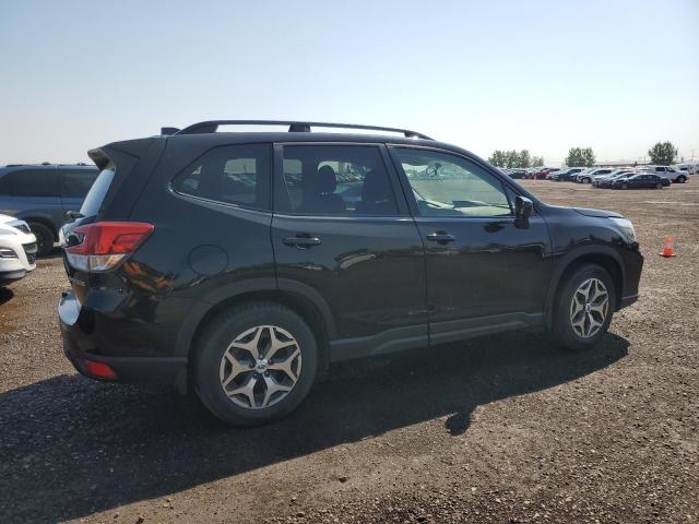 Photo 3 from auction – 2019 SUBARU FORESTER P with VIN JF2SKEDC9KH583534