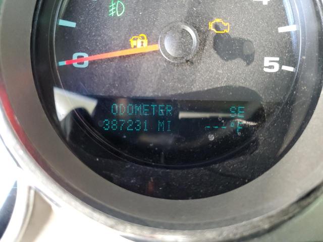 Photo 9 from auction – 2013 CHEVROLET silverado with VIN 1GC4K0C8XDF152075