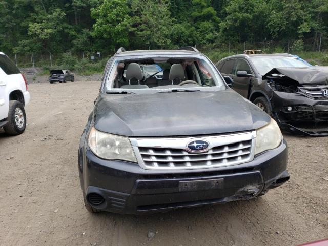 Photo 5 from auction – 2012 SUBARU FORESTER 2 with VIN JF2SHADC7CG470048