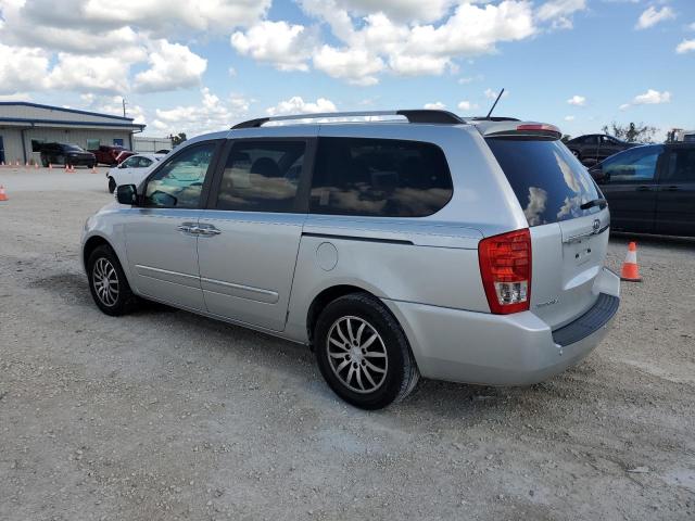 Photo 2 from auction – 2012 KIA SEDONA EX with VIN KNDMH4C76C6505309