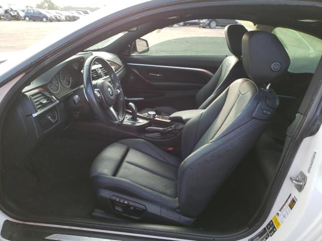 Photo 7 from auction – 2015 BMW 428 XI with VIN WBA3N9C56FK247947