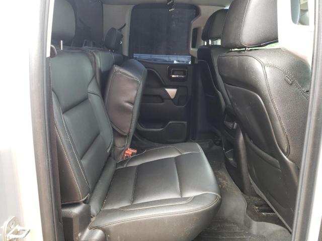 Photo 10 from auction – 2014 CHEVROLET silverado with VIN 1GCVKSEC2EZ217342
