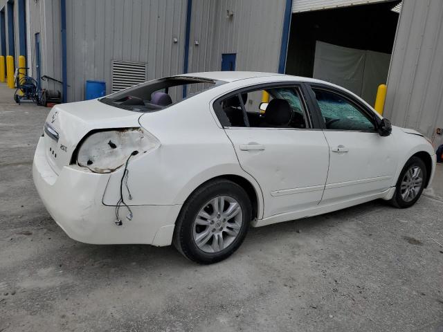 Photo 3 from auction – 2011 NISSAN ALTIMA BAS with VIN 1N4AL2AP1BN420770