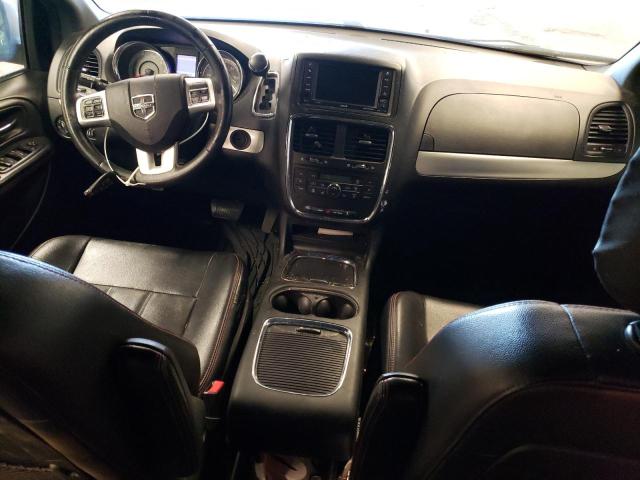 Photo 8 from auction – 2017 DODGE GRAND CARA with VIN 2C4RDGEG2HR717639