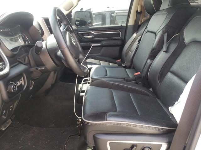 Photo 7 from auction – 2020 RAM 1500 LARAM with VIN 1C6SRFJT3LN339358