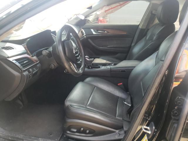 Photo 7 from auction – 2016 CADILLAC CTS LUXURY with VIN 1G6AR5SS2G0197966