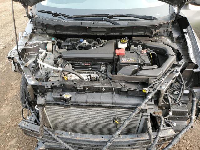 Photo 12 from auction – 2019 NISSAN ROGUE S with VIN KNMAT2MVXKP543718