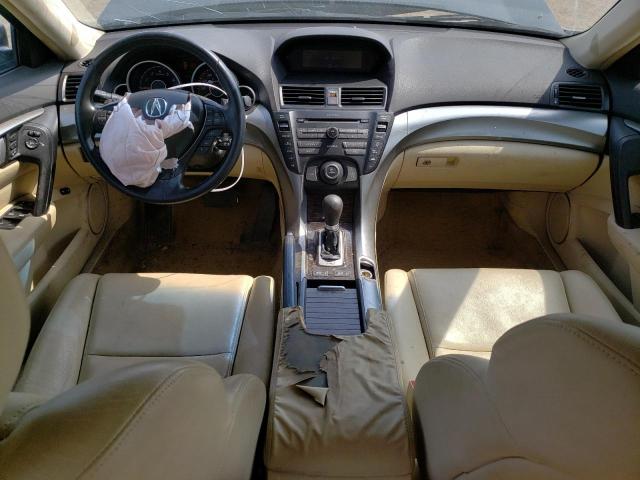 Photo 8 from auction – 2009 ACURA TL with VIN 19UUA86209A008761