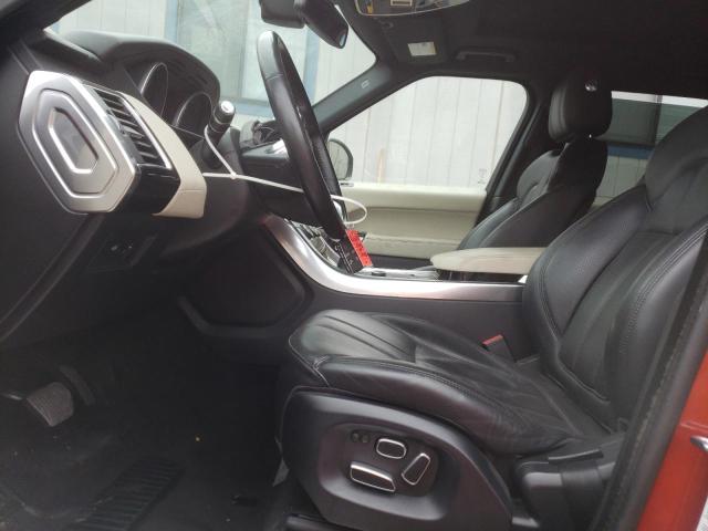 Photo 7 from auction – 2014 LAND ROVER RANGE ROVE with VIN SALWR2WF8EA316232