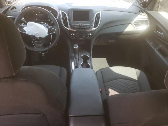 Photo 8 from auction – 2021 CHEVROLET EQUINOX LT with VIN 3GNAXKEVXMS144936