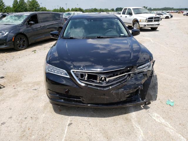 Photo 5 from auction – 2015 ACURA TLX TECH with VIN 19UUB1F51FA006172