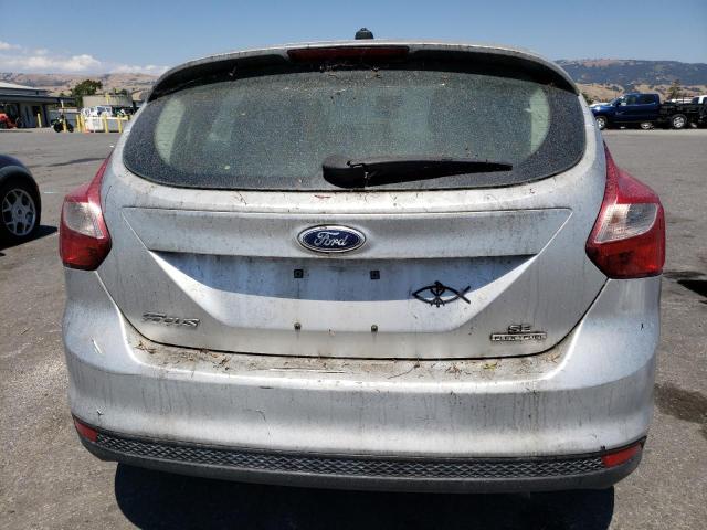 Photo 6 from auction – 2013 FORD FOCUS SE with VIN 1FADP3K21DL245641