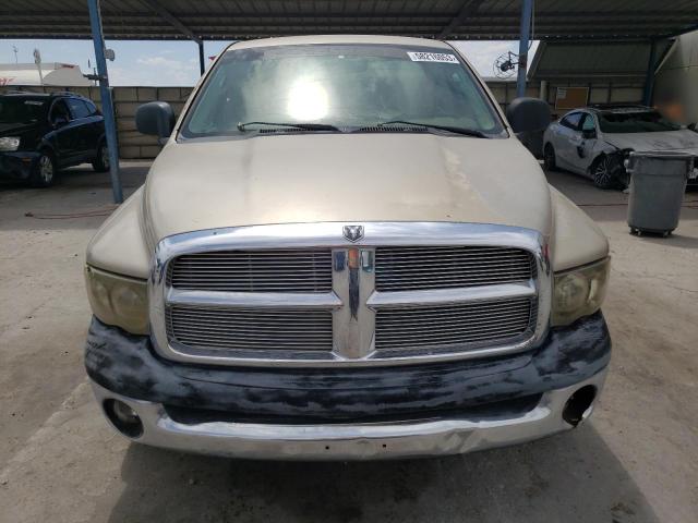 Photo 5 from auction – 2002 DODGE RAM 1500 with VIN 1B7HA16N82J116147