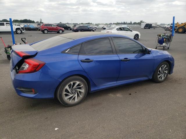 Photo 3 from auction – 2016 HONDA CIVIC EX with VIN 19XFC2F72GE206164