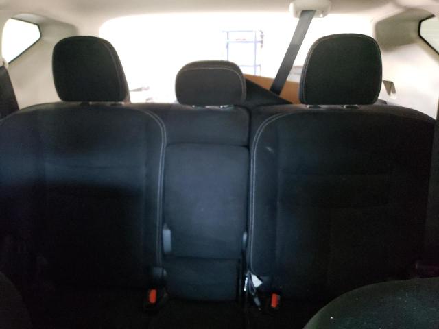 Photo 10 from auction – 2016 NISSAN MURANO S with VIN 5N1AZ2MH1GN106147