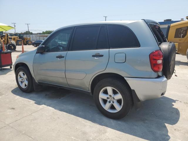 Photo 2 from auction – 2005 TOYOTA RAV4 with VIN JTEGD20V450088984
