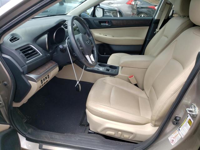 Photo 7 from auction – 2015 SUBARU OUTBACK 2. with VIN 4S4BSALC7F3347567