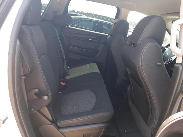 Photo 11 from auction – 2014 CHEVROLET TRAVERSE L with VIN 1GNKRGKD3EJ241227