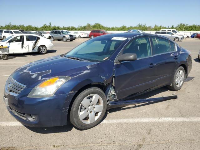 NISSAN ALTIMA 2.5 2007 with VIN 1N4AL21E97N434468 - Photo from auction