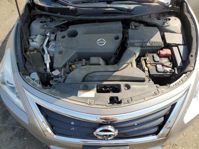 Photo 11 from auction – 2015 NISSAN ALTIMA 2.5 with VIN 1N4AL3AP3FC162940