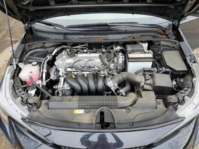 Photo 11 from auction – 2022 TOYOTA COROLLA LE with VIN 5YFEPMAE5NP288971