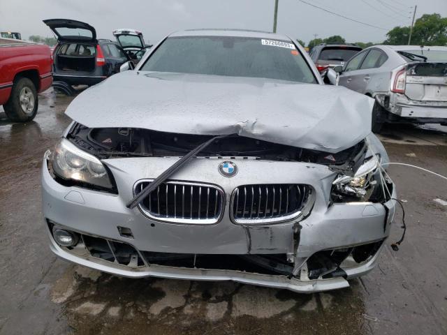 Photo 5 from auction – 2014 BMW 528 I with VIN WBA5A5C55ED502085