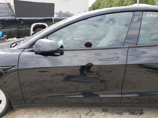 Photo 7 from auction – 2022 TESLA MODEL 3 with VIN 5YJ3E1EBXNF264351