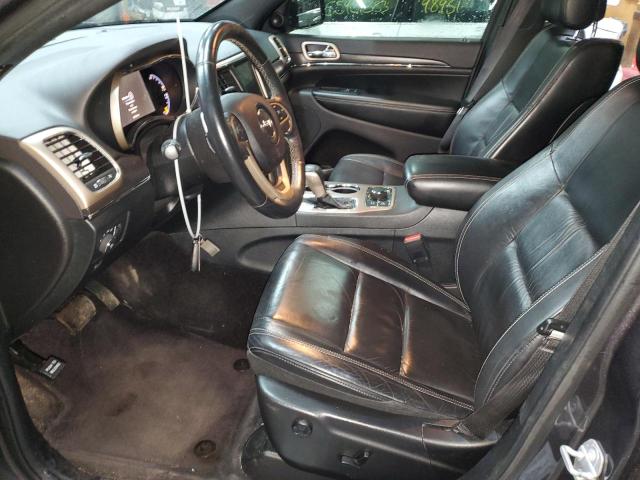 Photo 7 from auction – 2016 JEEP GRAND CHER with VIN 1C4RJFBG2GC359571