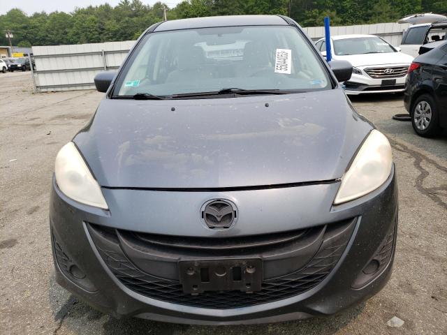 Photo 5 from auction – 2012 MAZDA 5 with VIN JM1CW2BLXC0128359