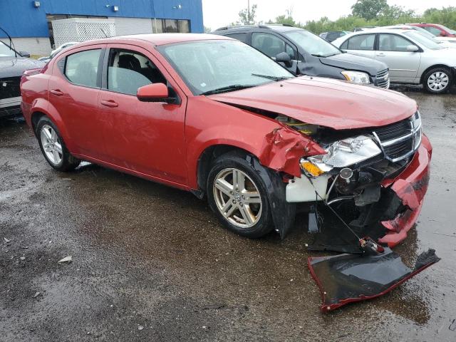 Photo 4 from auction – 2010 DODGE AVENGER R/ with VIN 1B3CC5FB5AN216359