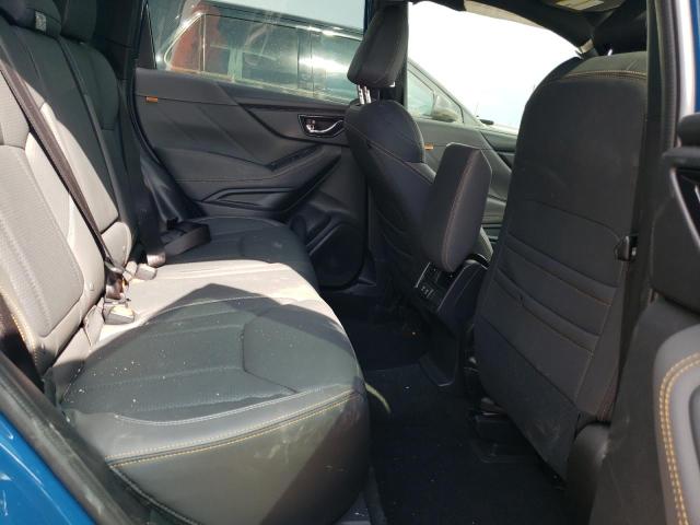 Photo 11 from auction – 2022 SUBARU FORESTER W with VIN JF2SKAMC3NH469736