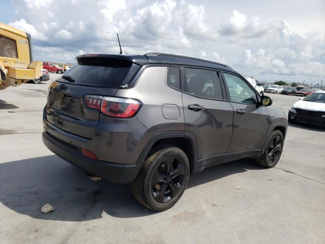Photo 3 from auction – 2019 JEEP COMPASS LA with VIN 3C4NJDBBXKT651845