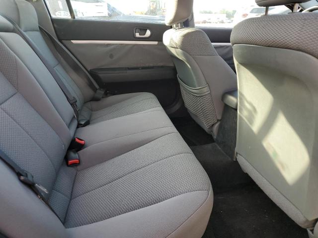 Photo 10 from auction – 2007 MITSUBISHI GALANT ES with VIN 4A3AB56F47E083000