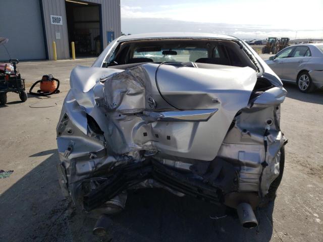 Photo 6 from auction – 2015 NISSAN ALTIMA 2.5 with VIN 1N4AL3AP6FC464562