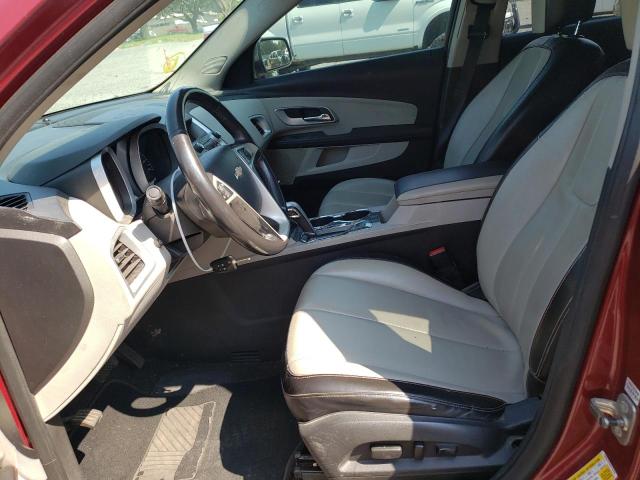 Photo 7 from auction – 2011 CHEVROLET EQUINOX LT with VIN 2CNALPEC0B6273338