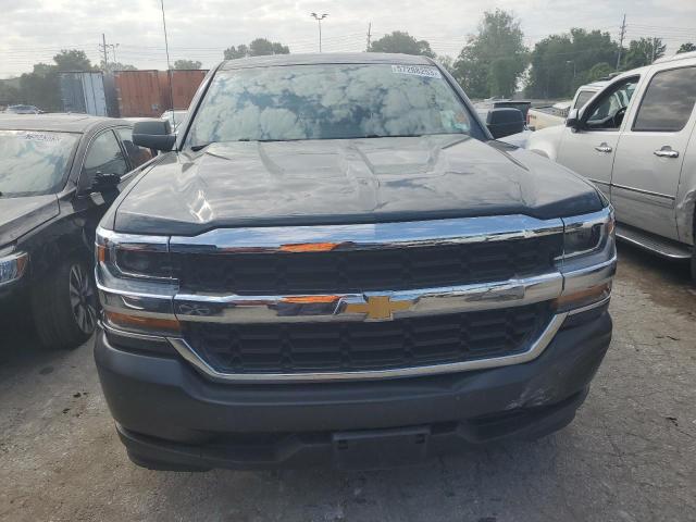 Photo 5 from auction – 2018 CHEVROLET SILVERADO with VIN 1GCRCNEH7JZ288977